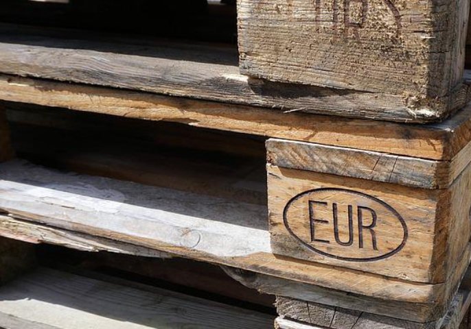 europaleti de vanzare