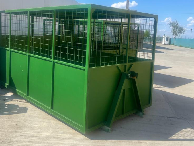 colectare deseuri plastic