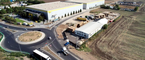 europaleti de vanzare